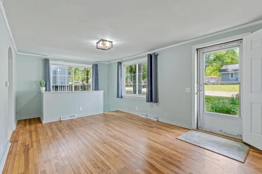 4711 Camden Road, Madison, WI 53716 - #2