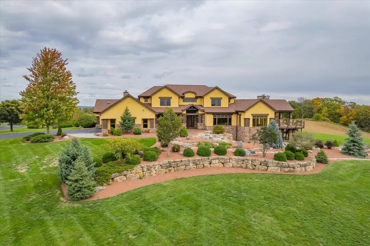 S10970 Butternut Road, Spring Green, WI 53588 - #1