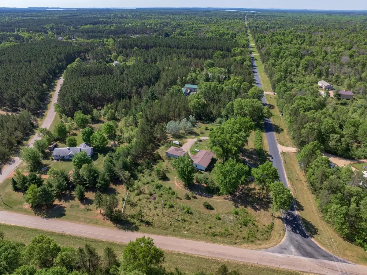 N10094 17th Avenue, Necedah, WI 54646 - #1