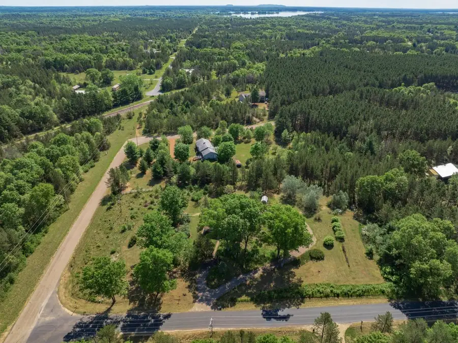 N10094 17th Avenue, Necedah, WI 54646 - #2
