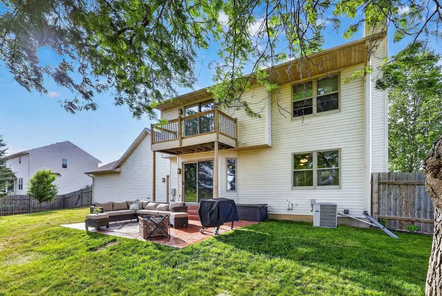 1109 W Milwaukee Street, Stoughton, WI 53589 - #2
