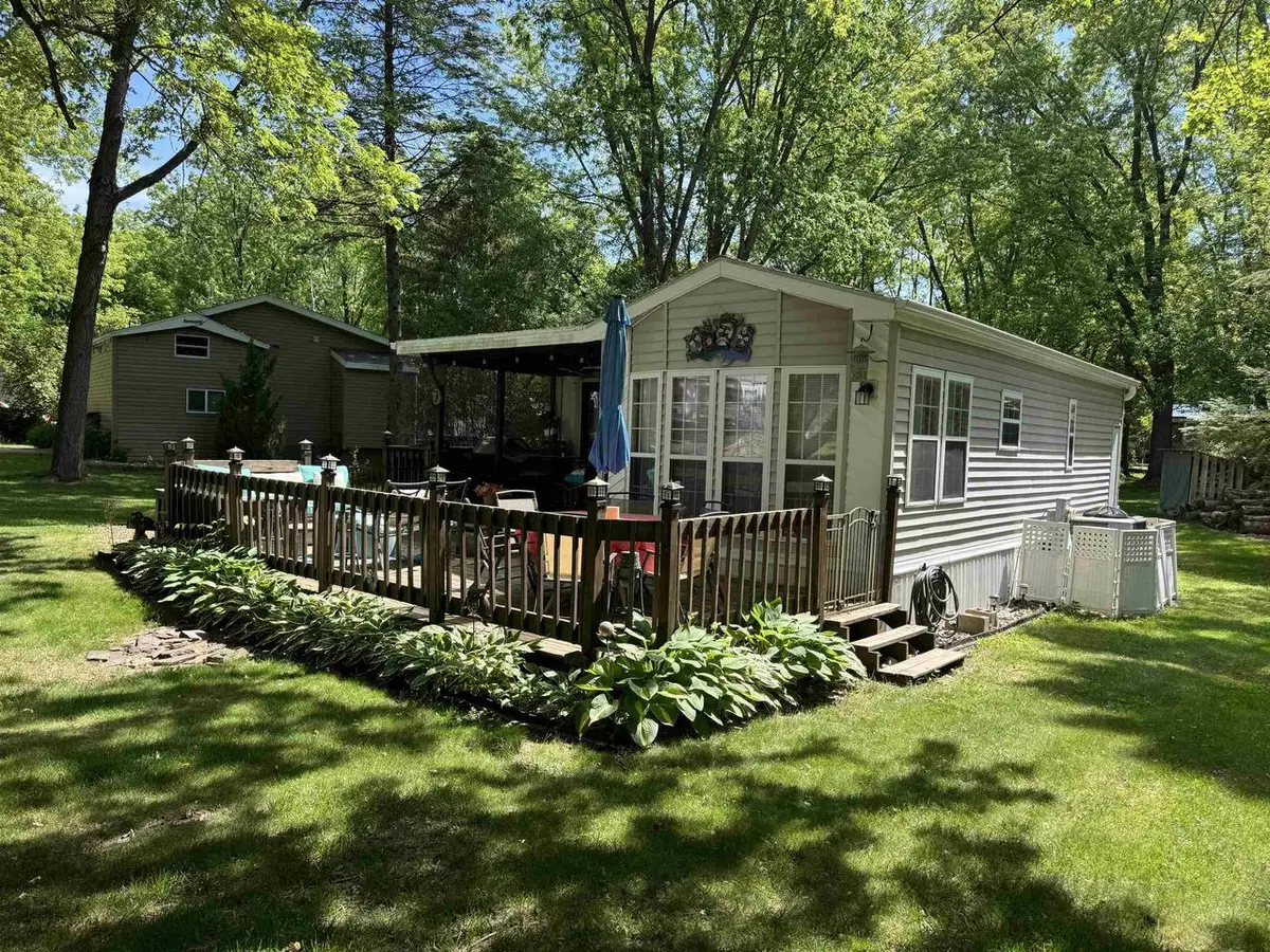 208 Hillside Drive, Edgerton, WI 53534 - #1