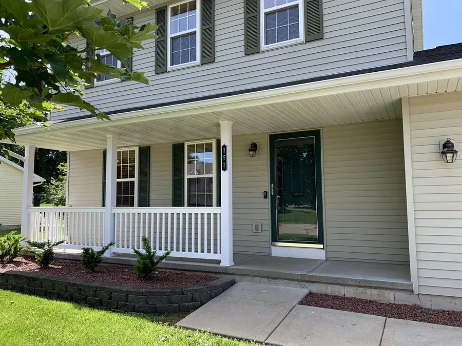 355 Sturges Street, Columbus, WI 53925 - #3