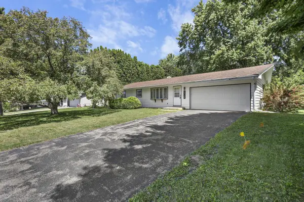 2728 Florann Drive, Fitchburg, WI 53711