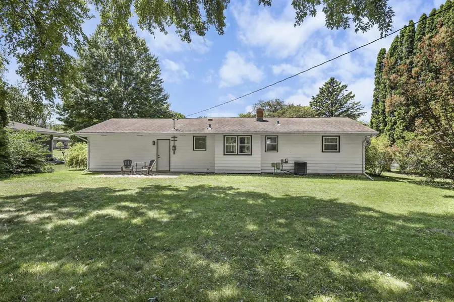 2728 Florann Drive, Fitchburg, WI 53711 - #3