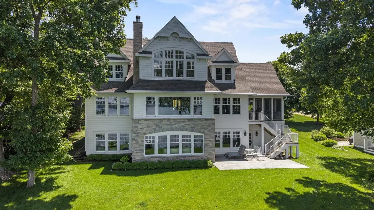 W2654 Oakwood Beach Road, Green Lake, WI 54941 - #1