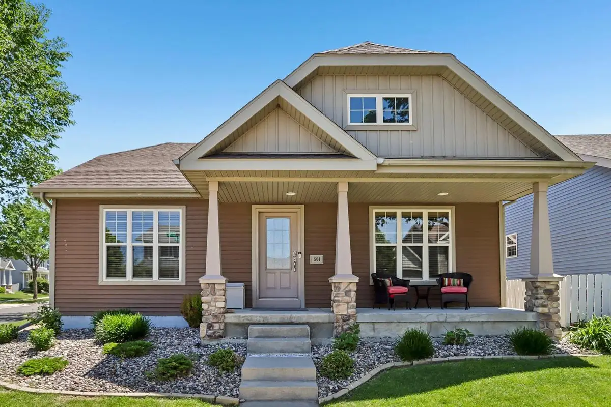 501 Pine Lawn Parkway, Verona, WI 53593 - #1