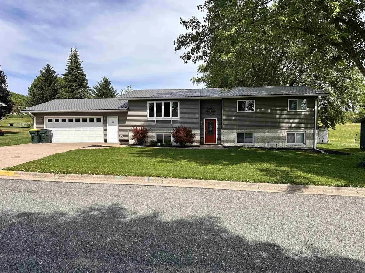 309 N Mill Street, Wauzeka, WI 53826 - #1
