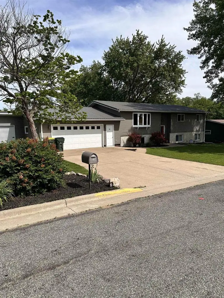 309 N Mill Street, Wauzeka, WI 53826 - #3