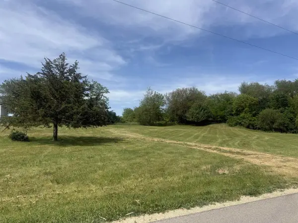 1 acre Lot Old Lund Road, Cambridge, WI 53523