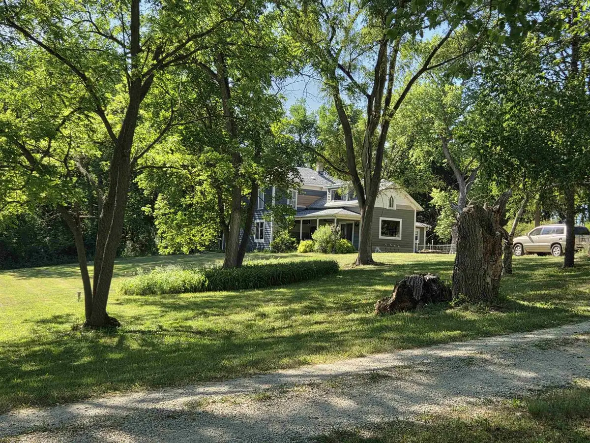 W3064 Piper Road, Whitewater, WI 53190 - #1