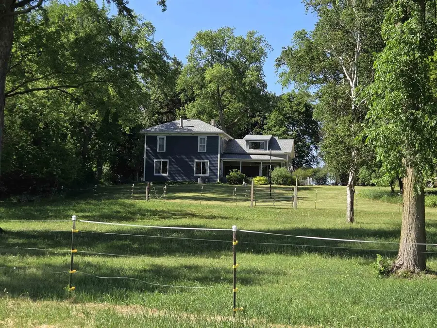 W3064 Piper Road, Whitewater, WI 53190 - #2