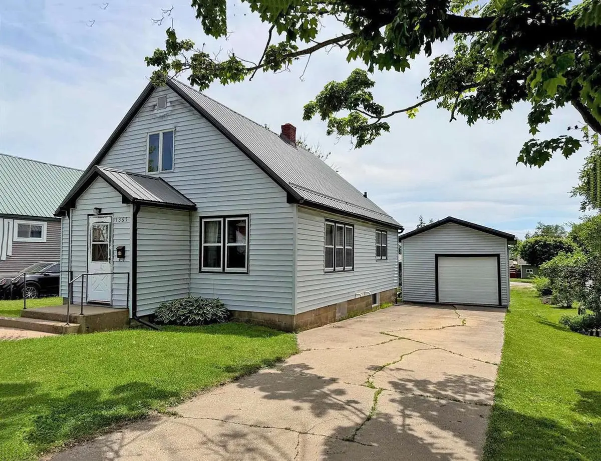 1365 11th Street, Fennimore, WI 53809 - #1