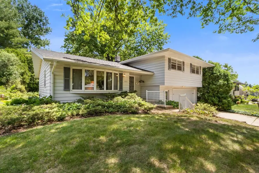 1205 Ellen Avenue, Madison, WI 53716 - #3