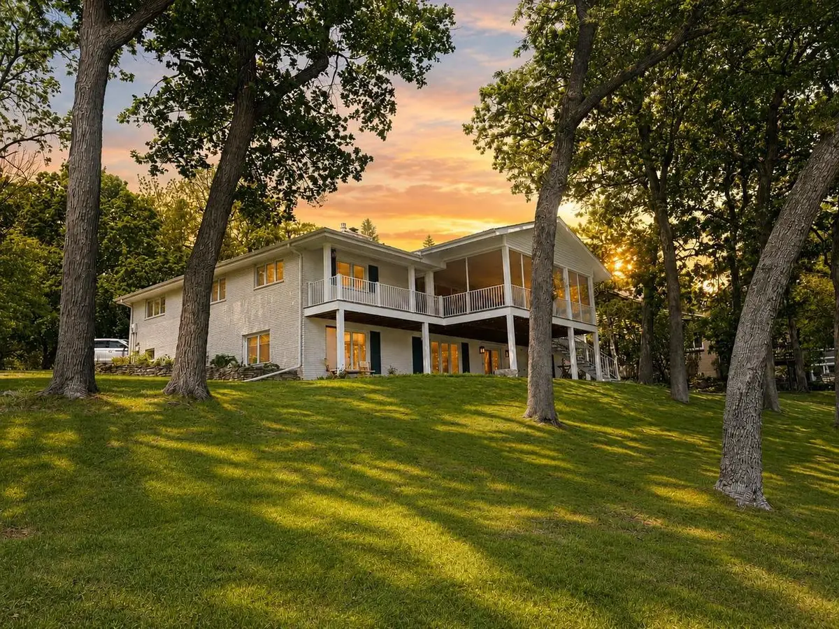 334 Forest Avenue, Green Lake, WI 54941 - #1