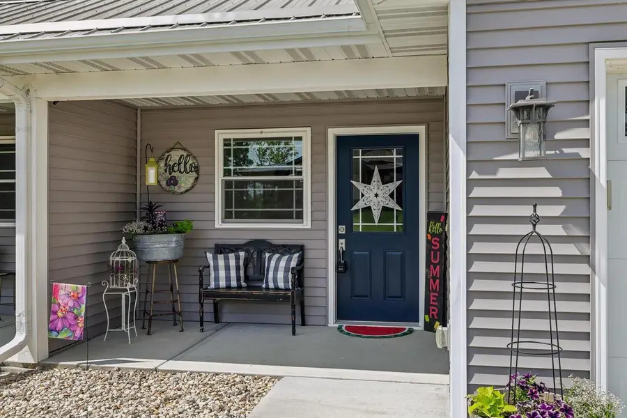 1720 Montclair Place, Fort Atkinson, WI 53538 - #2