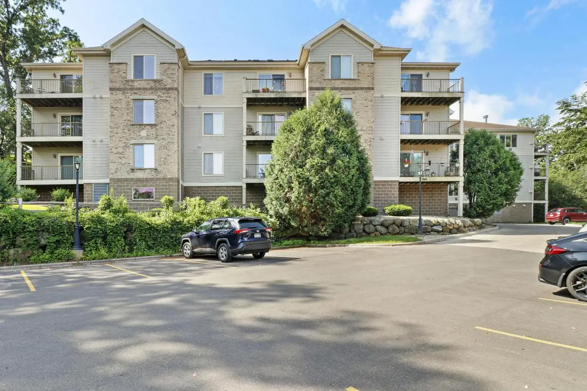 7203 Mid Town Road #209, Madison, WI 53719 - #1