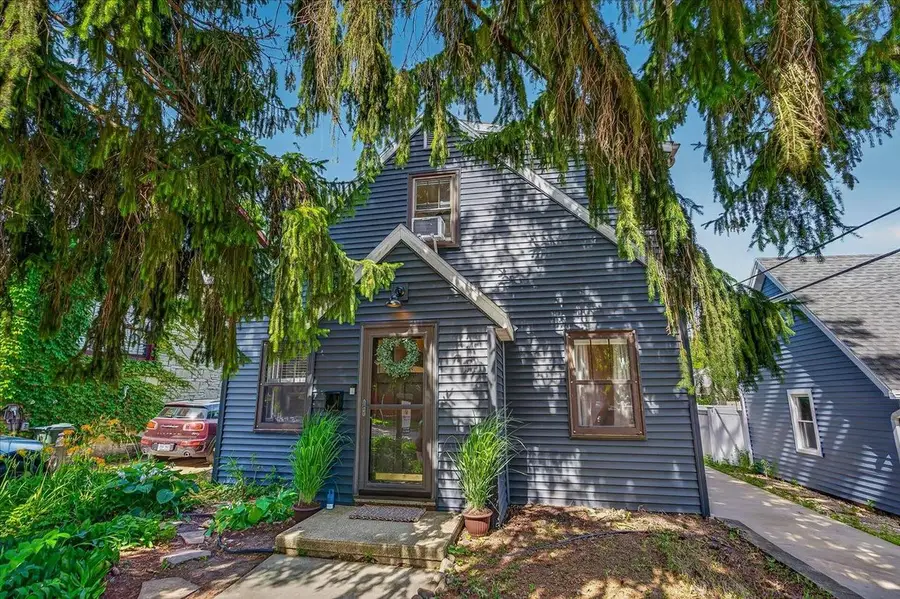 12 Farley Avenue, Madison, WI 53705 - #2