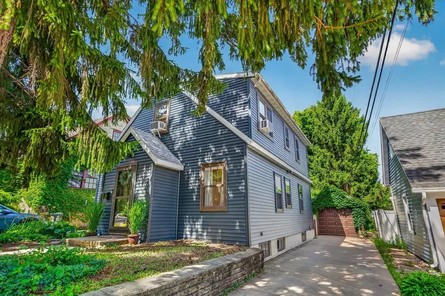 12 Farley Avenue, Madison, WI 53705 - #3