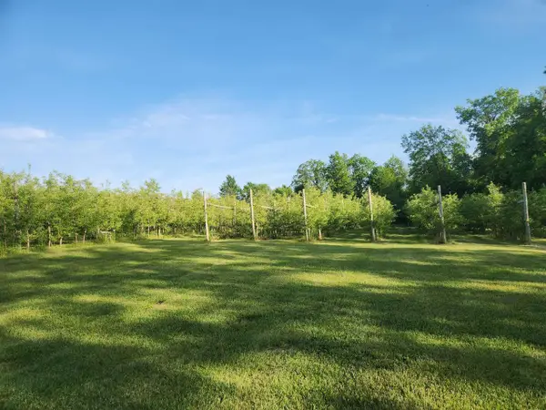16318 E County Road V Road, Hillsboro, WI 54634