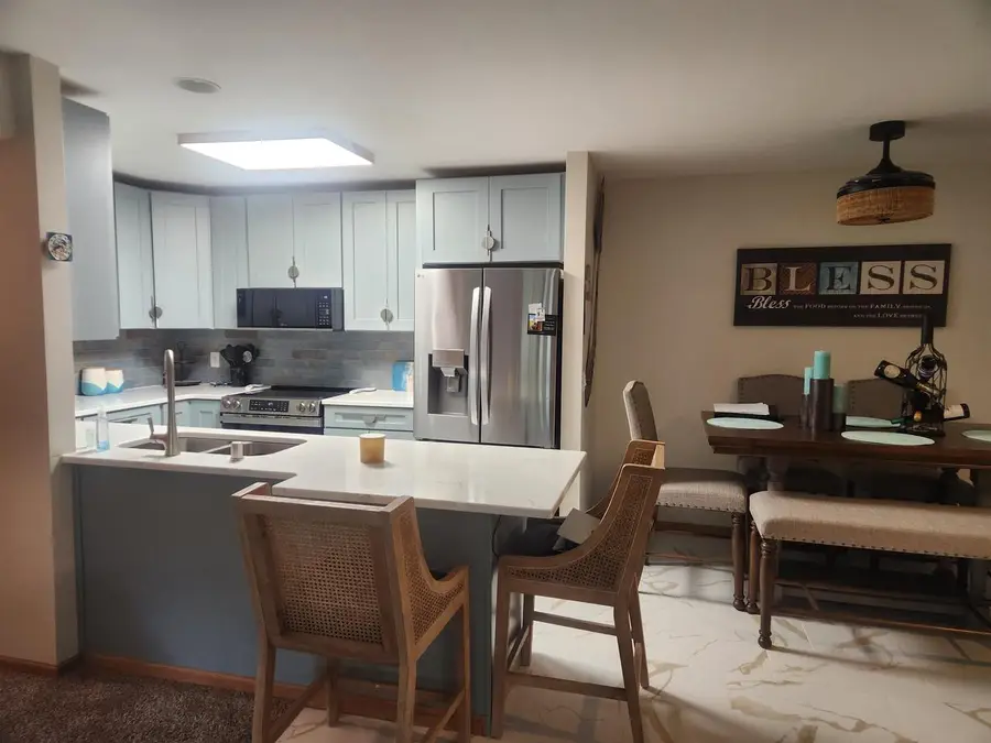 N7196 Three Rivers Boulevard #2, New Lisbon, WI 53950 - #3