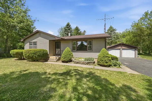 740 Bliven Road, Edgerton, WI 53534
