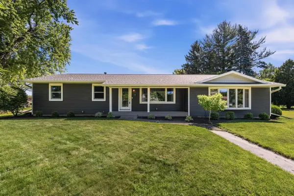 111 Sioux Drive, Beaver Dam, WI 53916
