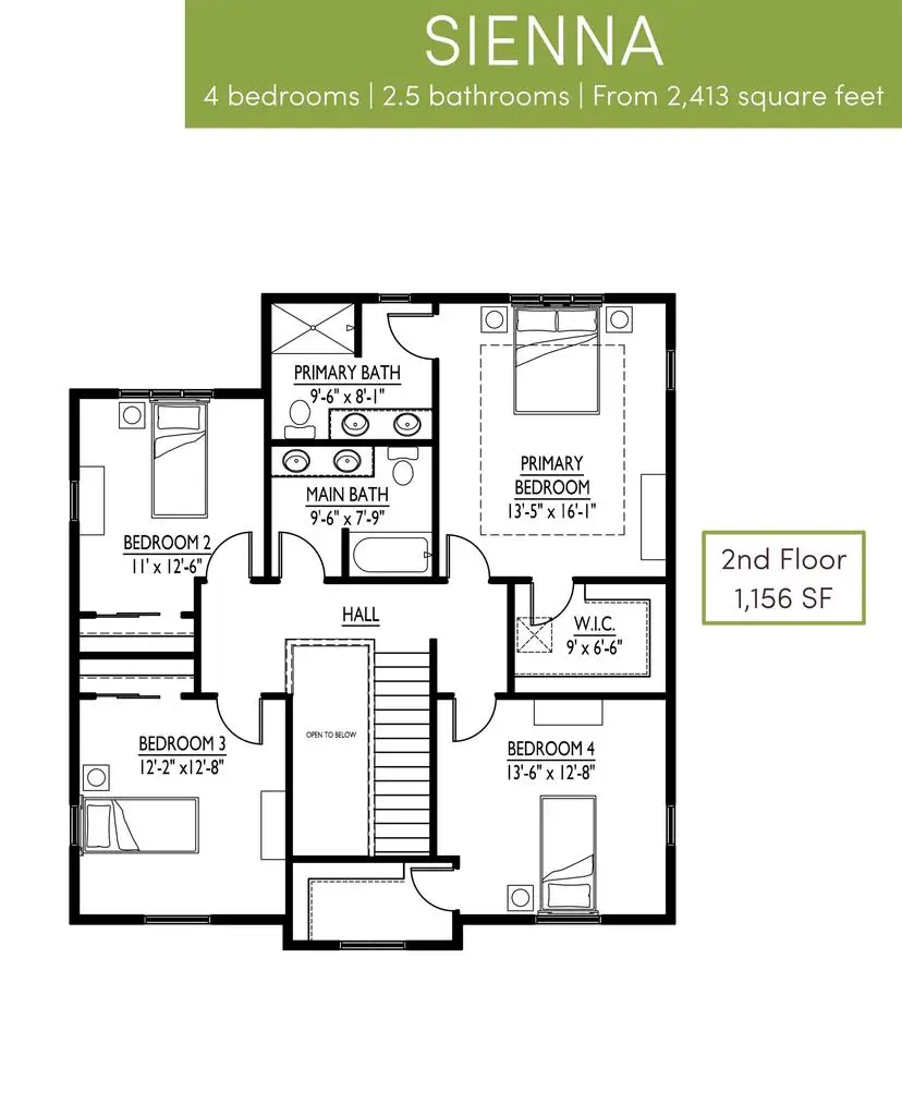 6608 Redpoll Road, Middleton, WI 53562 - #3