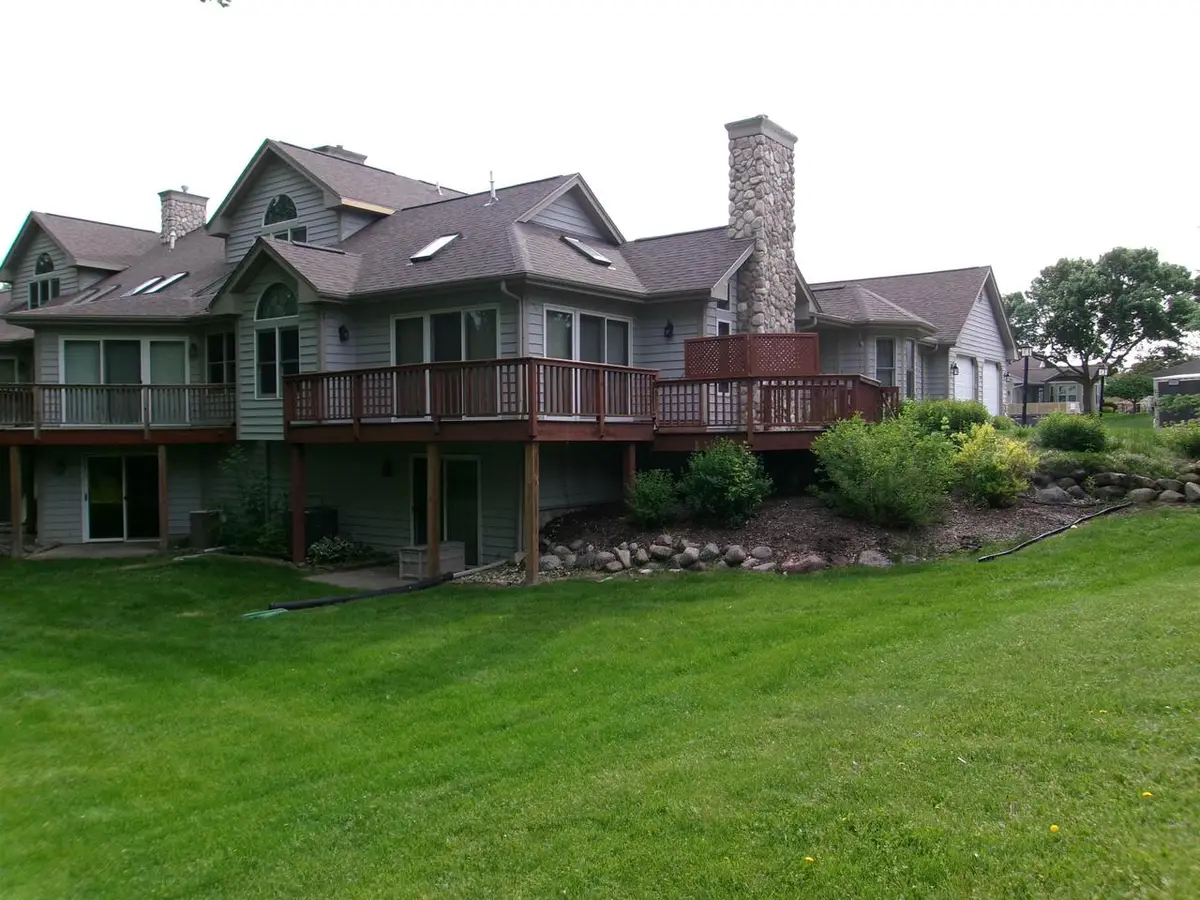 620 Monroe Street #620, Beaver Dam, WI 53916 - #1