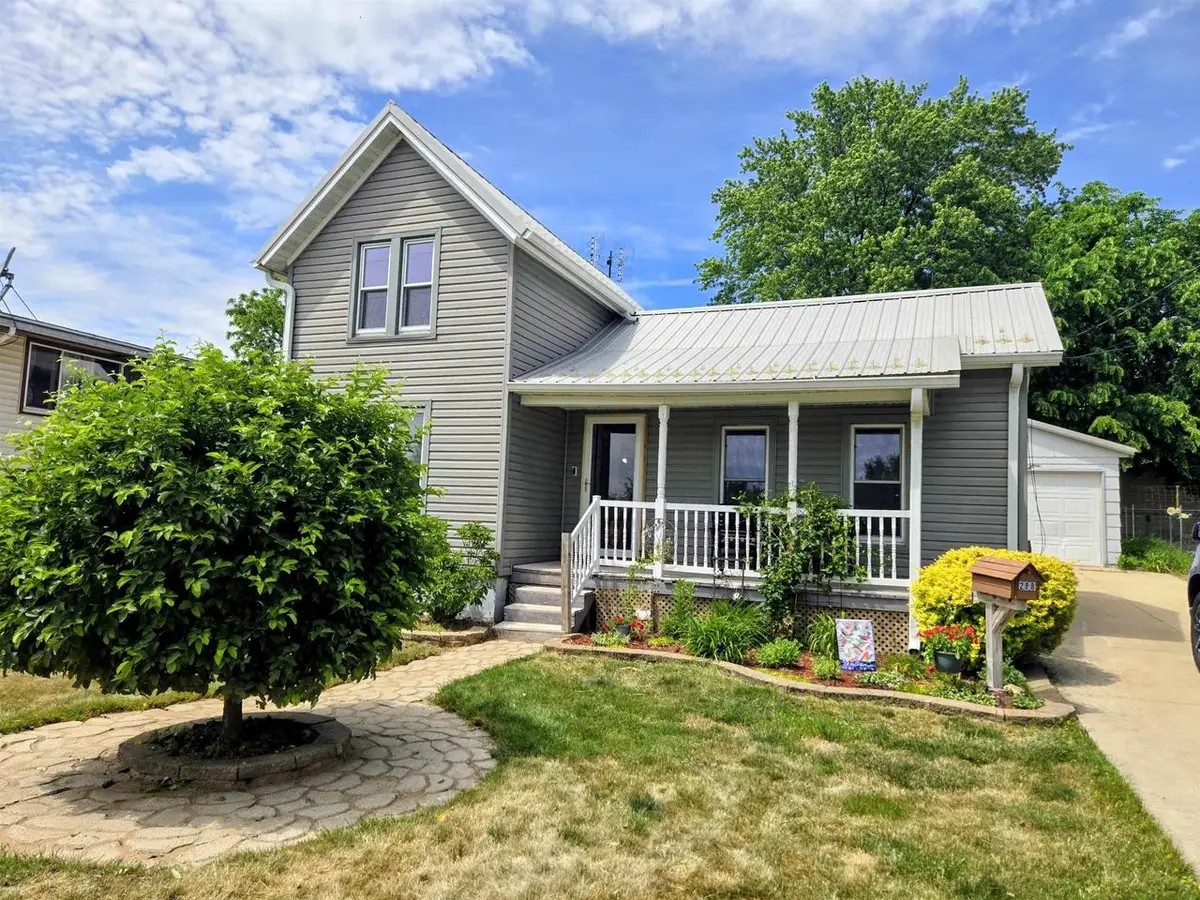 288 Riverside Street, Janesville, WI 53548 - #1