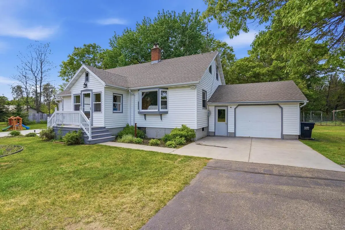 W5235 Buckeye Drive, Necedah, WI 54646 - #1