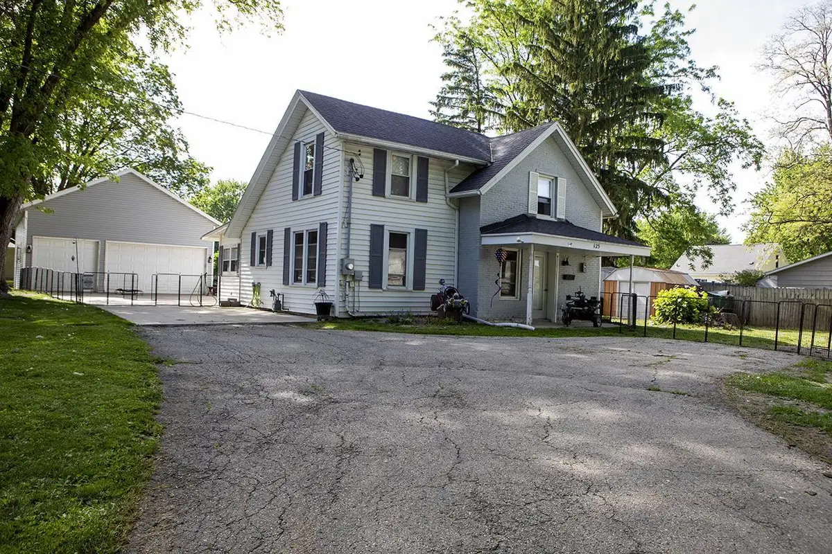 125 Keyes Street, Lake Mills, WI 53551 - #1