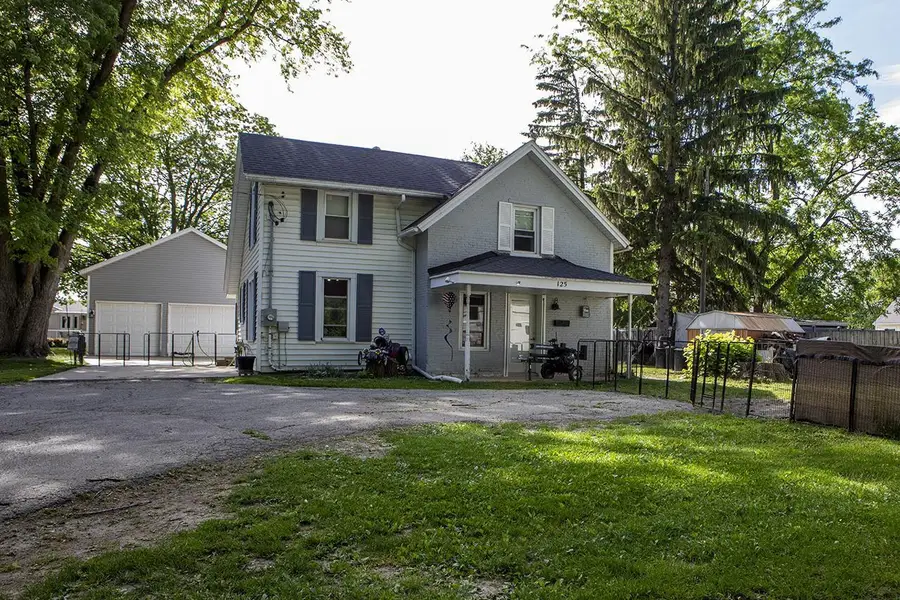 125 Keyes Street, Lake Mills, WI 53551 - #2