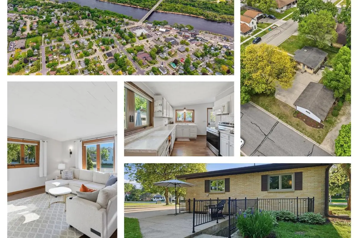 520 6th Street, Prairie Du Sac, WI 53578 - #1