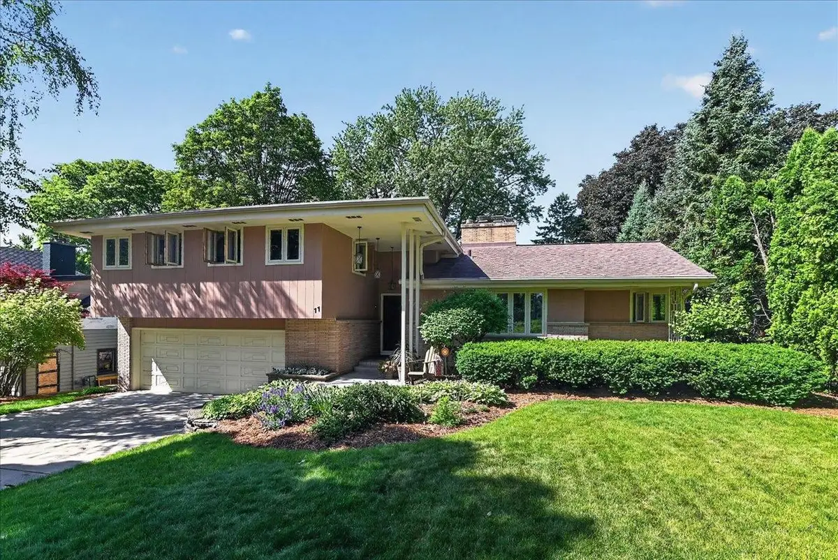 11 Fuller Drive, Madison, WI 53704 - #1