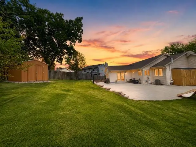 10864 Blue Mountain Avenue, Blue Mounds, WI 53517 - #2