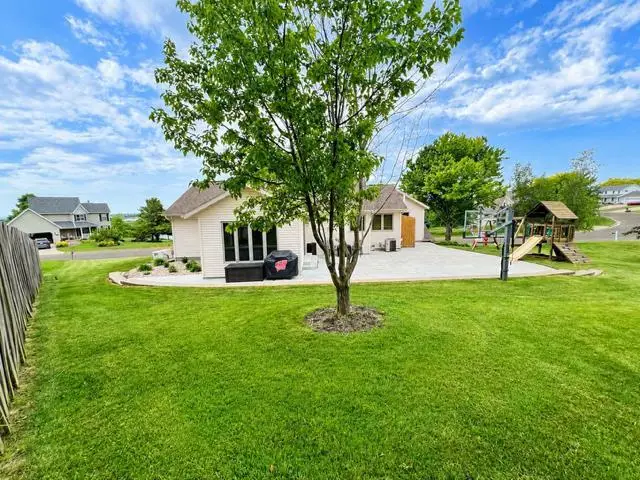 10864 Blue Mountain Avenue, Blue Mounds, WI 53517 - #3