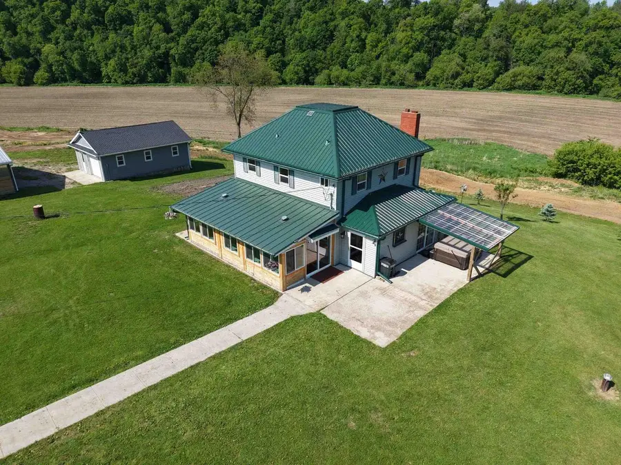 7469 Grant River Road, Cassville, WI 53806 - #3