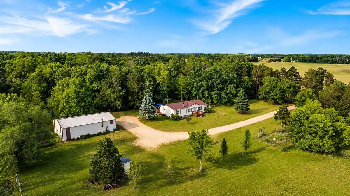 N3041 County Road F, Montello, WI 53949 - #1