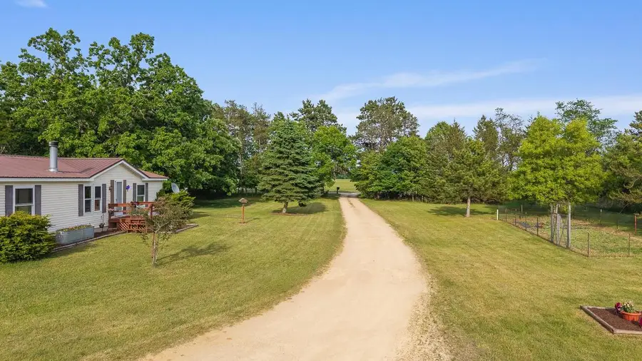 N3041 County Road F, Montello, WI 53949 - #3
