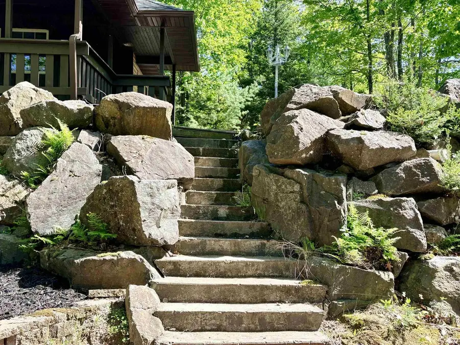 6187 Journeys End Road, Rhinelander, WI 54501 - #2