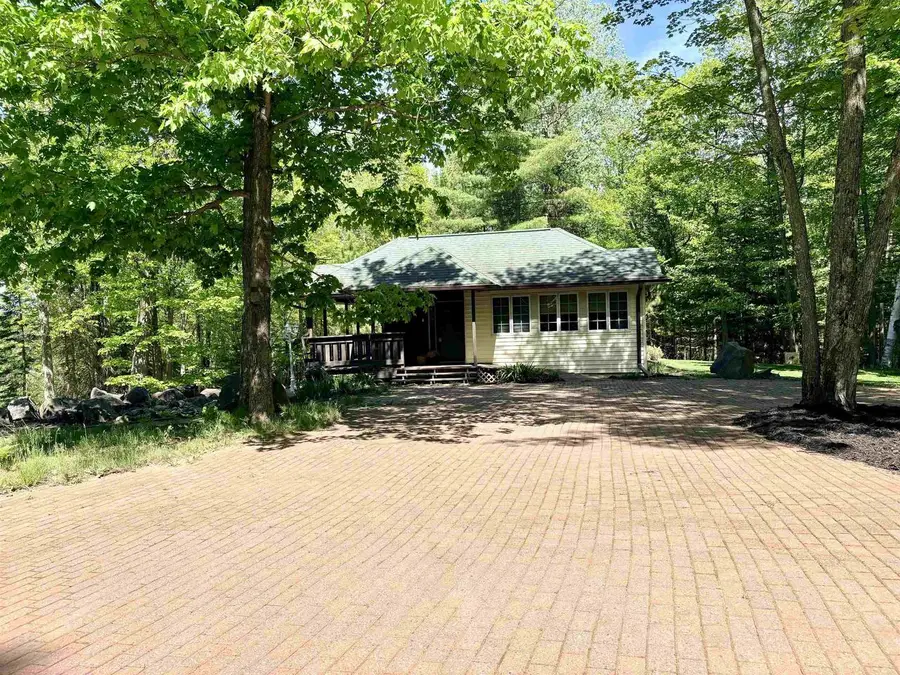 6187 Journeys End Road, Rhinelander, WI 54501 - #3