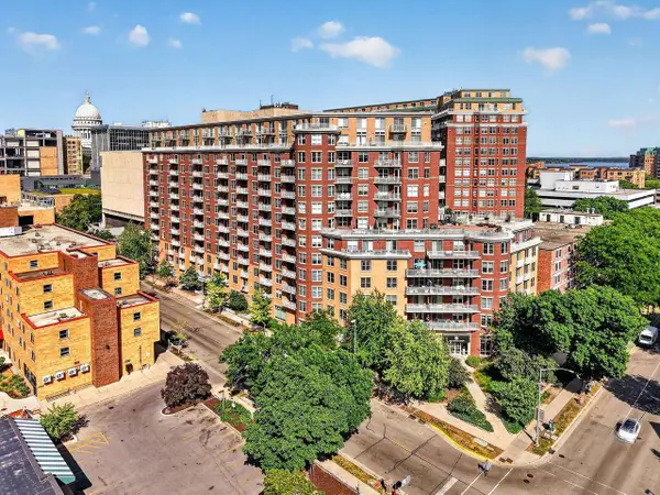 333 W Mifflin Street #2120, Madison, WI 53703