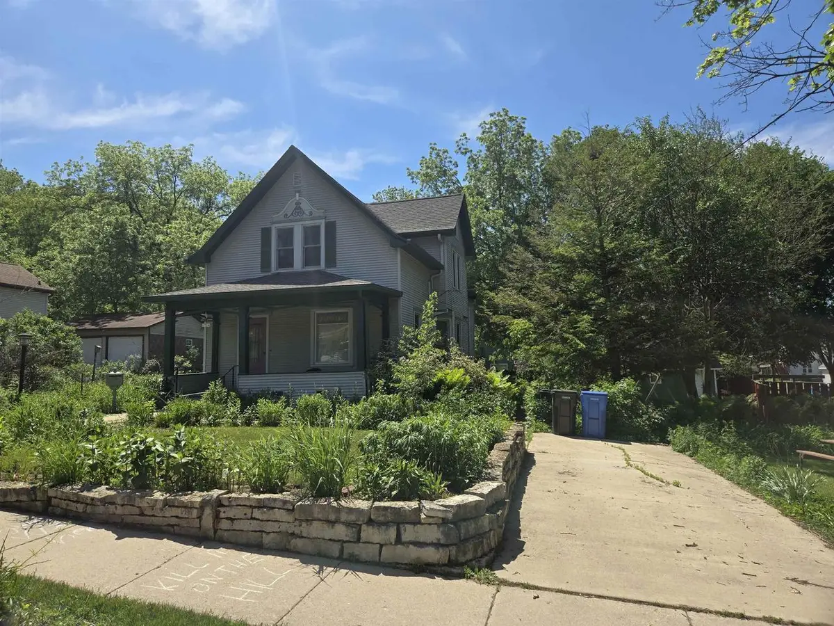1724 Parmenter Street, Middleton, WI 53562 - #1