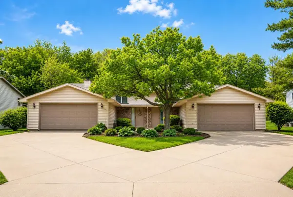 5747-5749 Lacy Road, Fitchburg, WI 53711