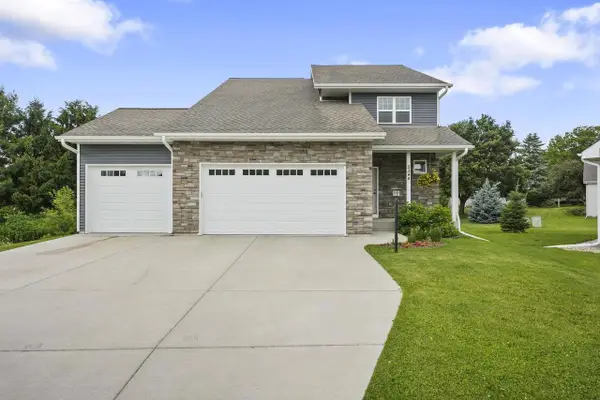 5344 Magdalene Court, Middleton, WI 53562