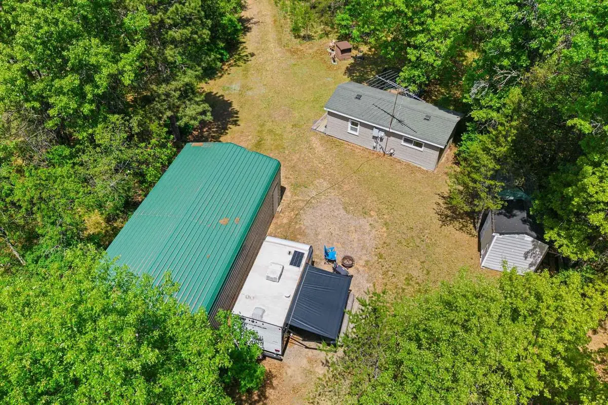 1042 14th Avenue, Arkdale, WI 54613 - #1