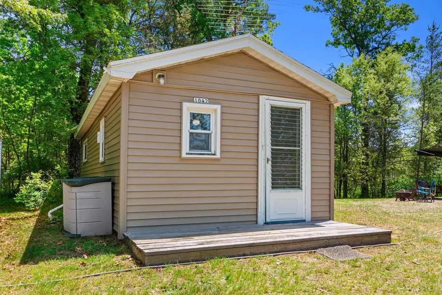 1042 14th Avenue, Arkdale, WI 54613 - #3