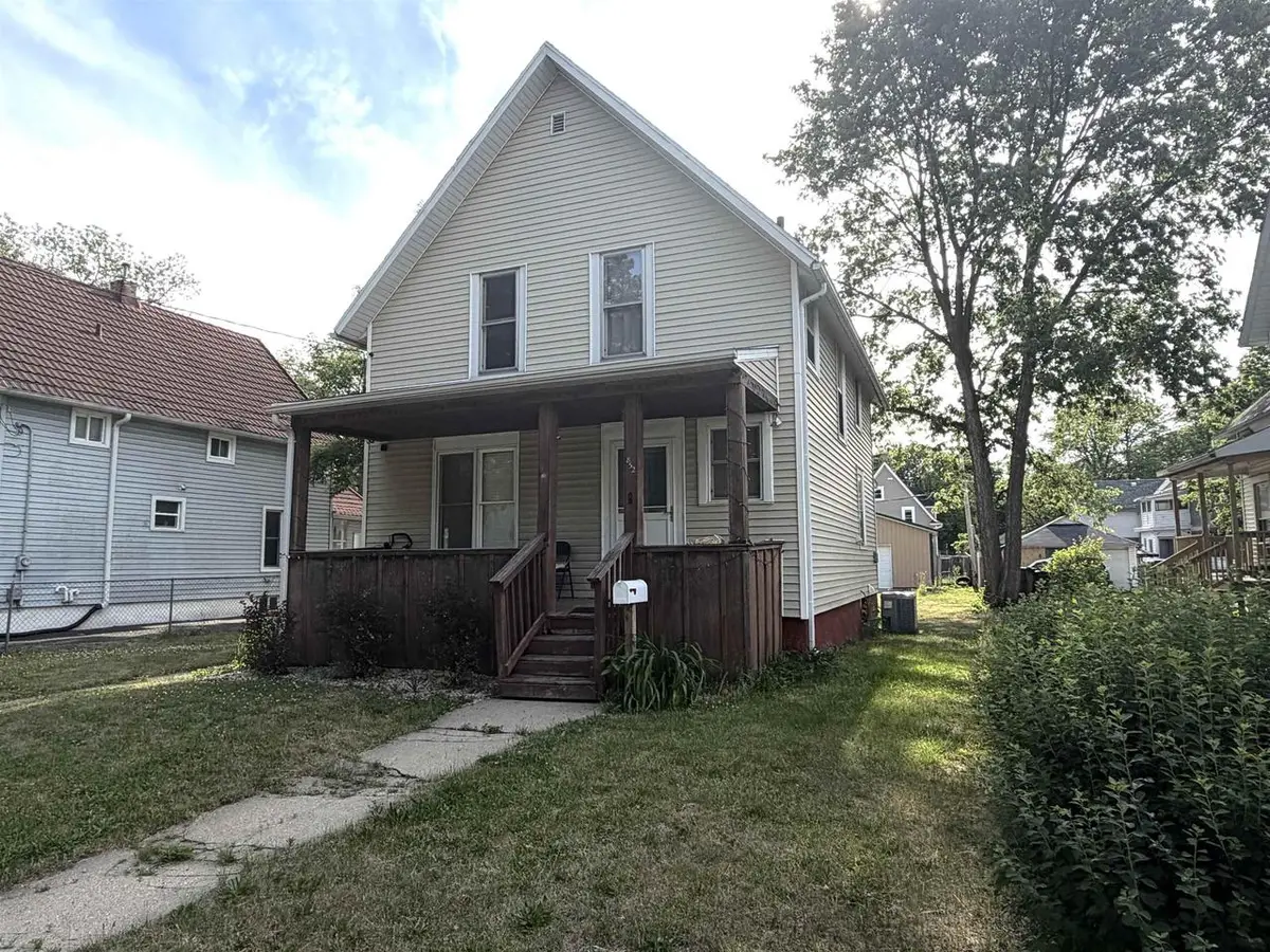 852 9th Street, Beloit, WI 53511 - #1