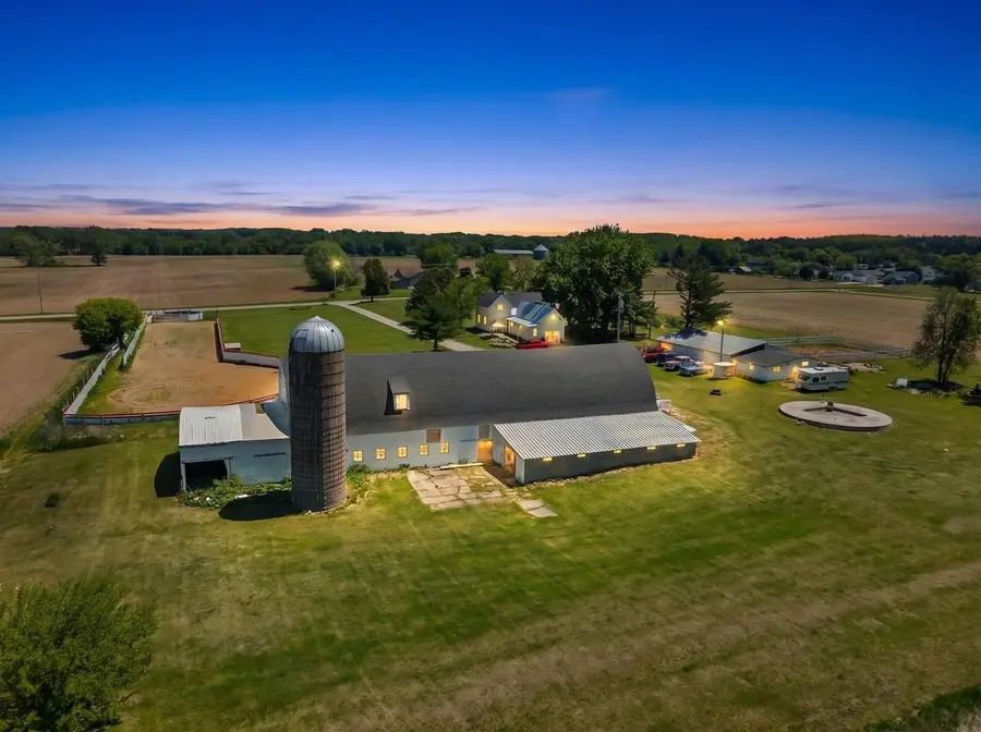 N9567 32nd Drive Road, Berlin, WI 54923 - #2